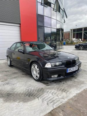 BMW M3 e36 (2)