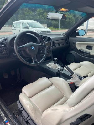 BMW M3 e36 (4)